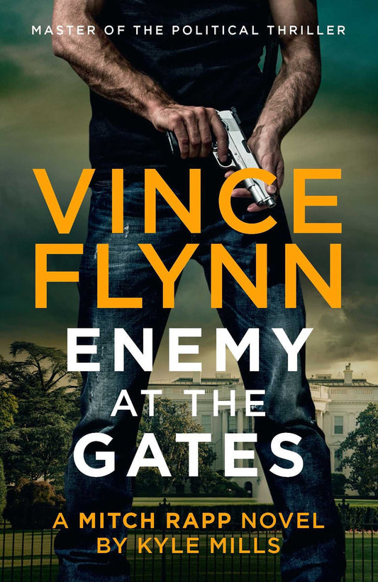 Enemy At The Gates Vince Flynn