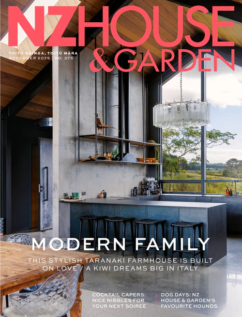 NZ House & Garden