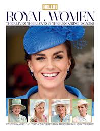 Hello Lifestyle Series Royal Women