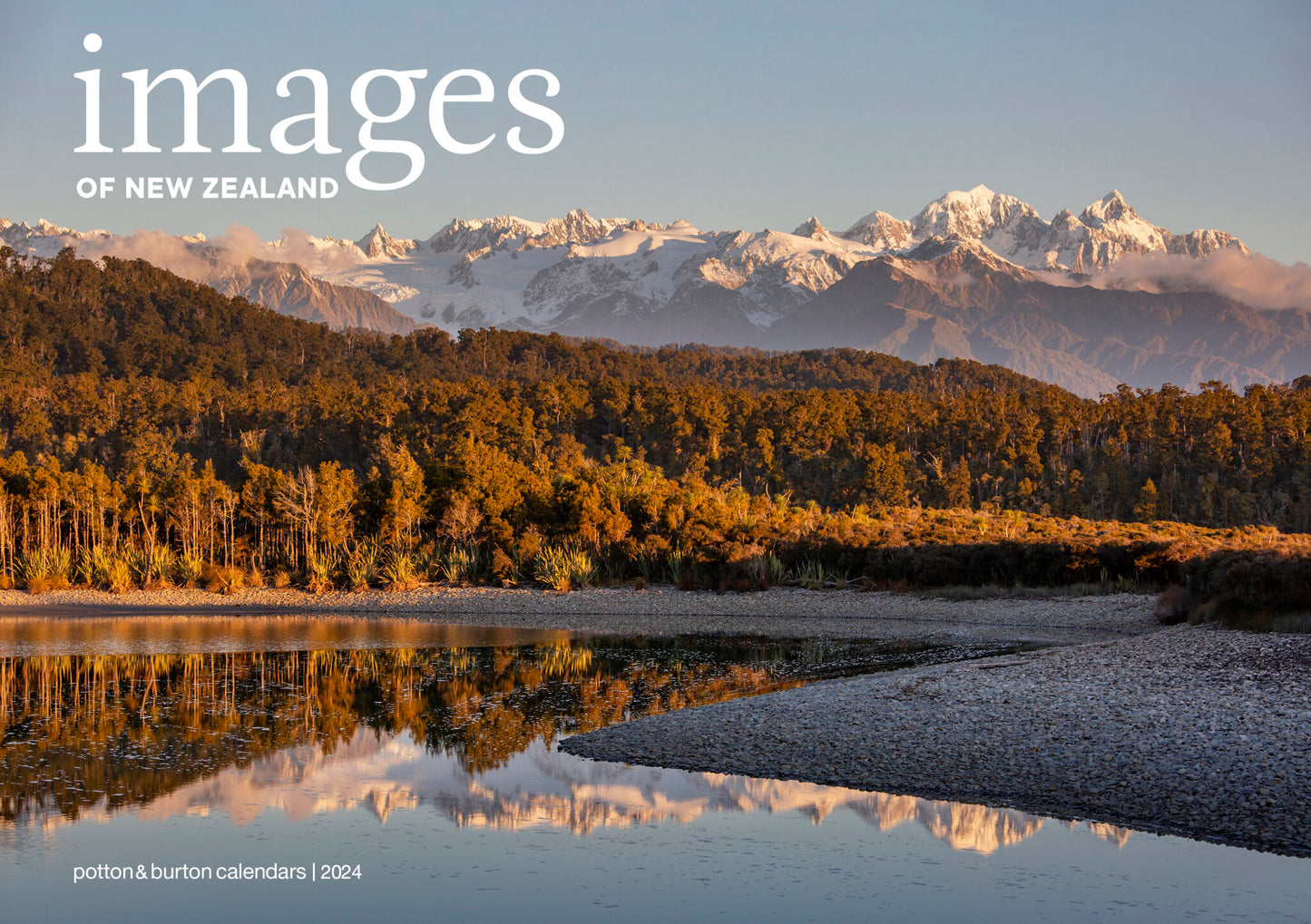 2024 Calendar Images Of New Zealand