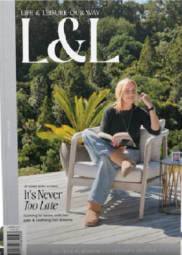 Life & Leisure Our Way Magazine