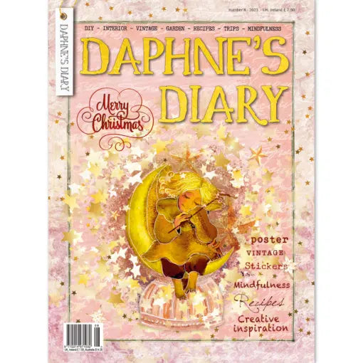 Daphnes Diary Magazine