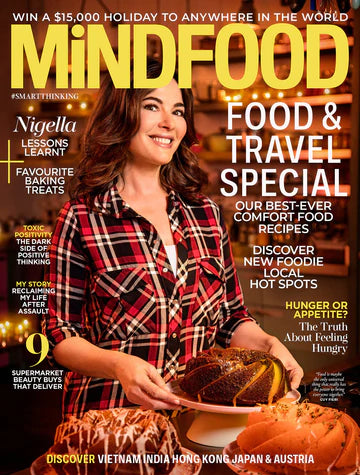 Mindfood Magazine