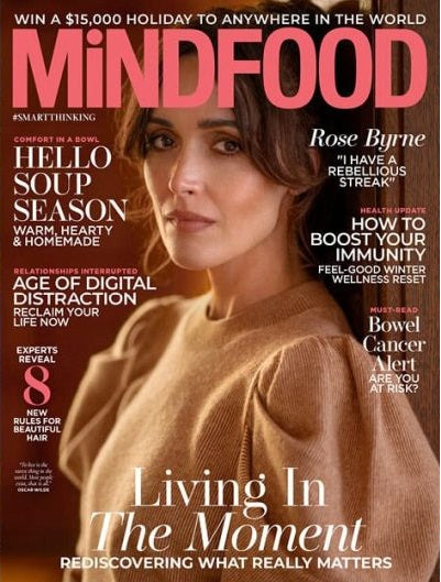 Mindfood Magazine