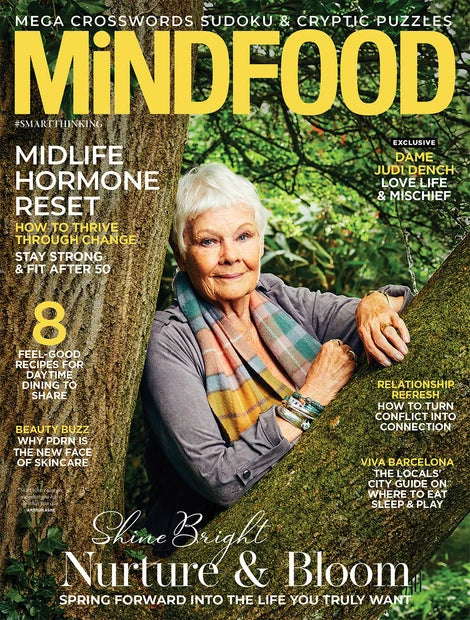 Mindfood Magazine