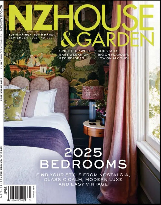 NZ House & Garden