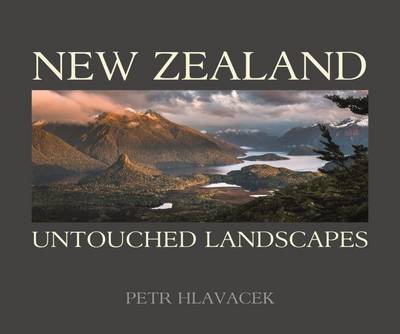 New Zealand Untouched Landscapes Pocket Edition