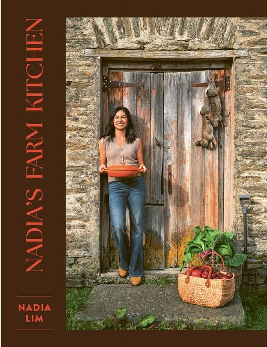 Nadia's Farm Kitchen Nadia Lim