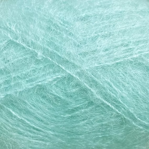 Crucci Nimbus Mohair Wool