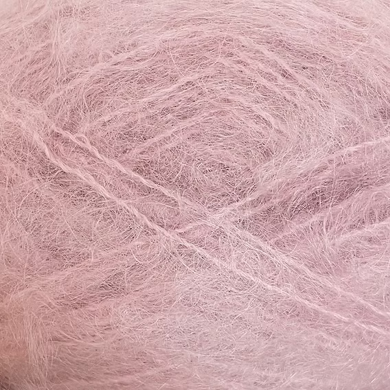 Crucci Nimbus Mohair Wool