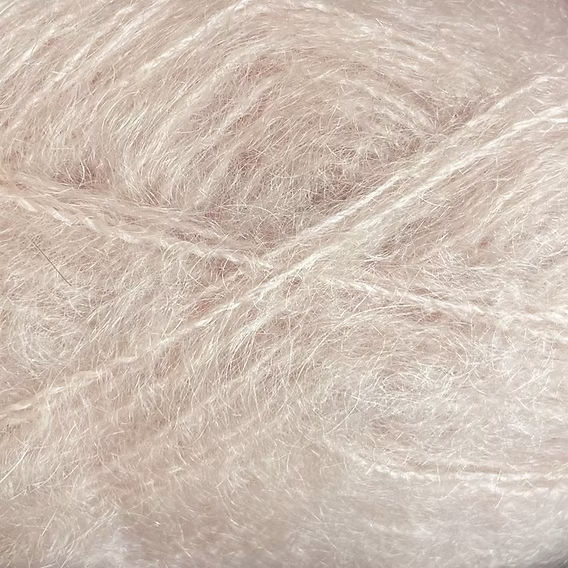 Crucci Nimbus Mohair Wool
