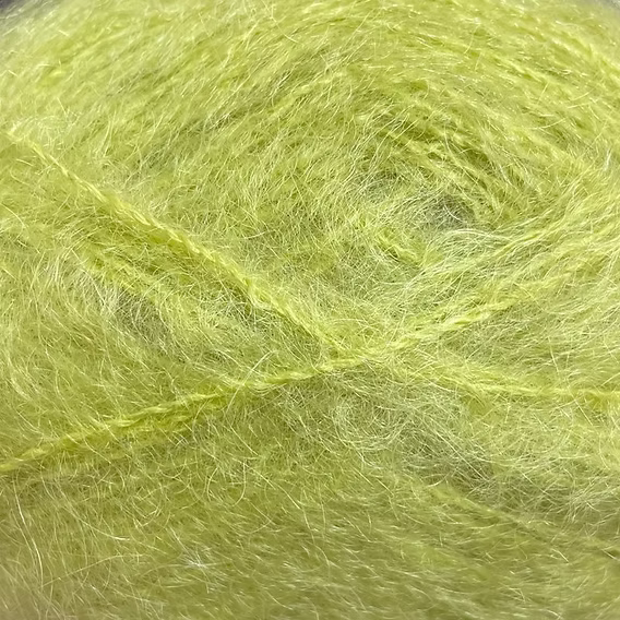 Crucci Nimbus Mohair Wool