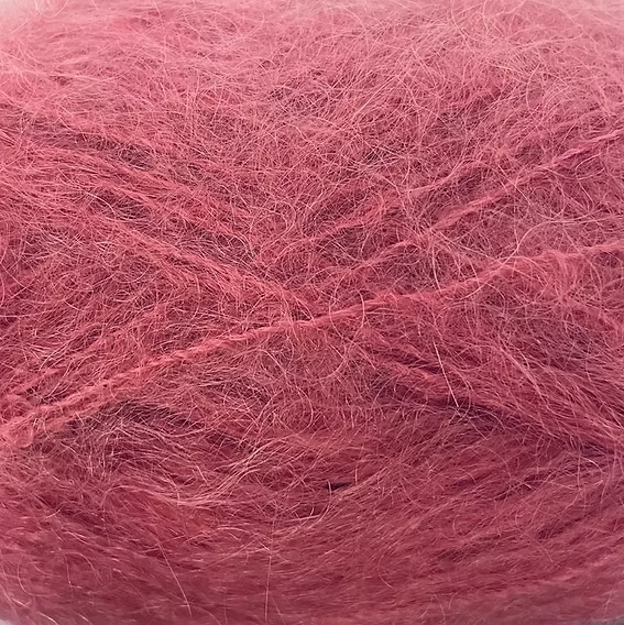 Crucci Nimbus Mohair Wool