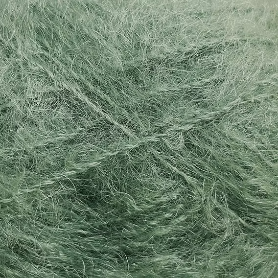 Crucci Nimbus Mohair Wool