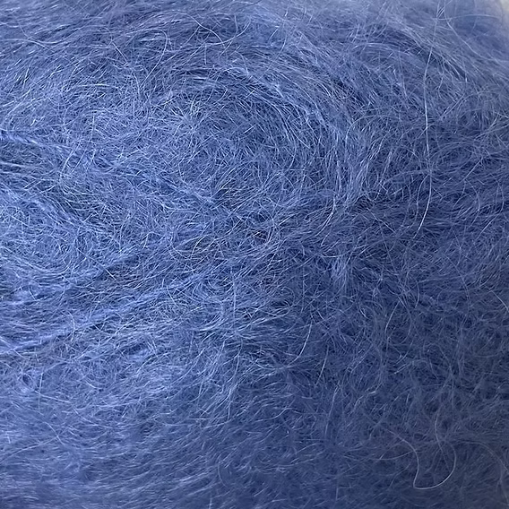 Crucci Nimbus Mohair Wool