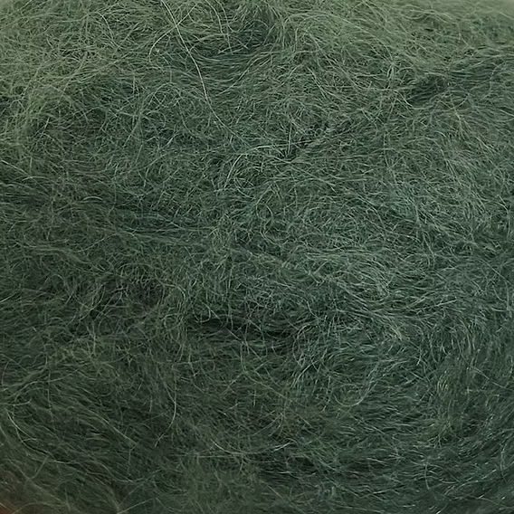 Crucci Nimbus Mohair Wool