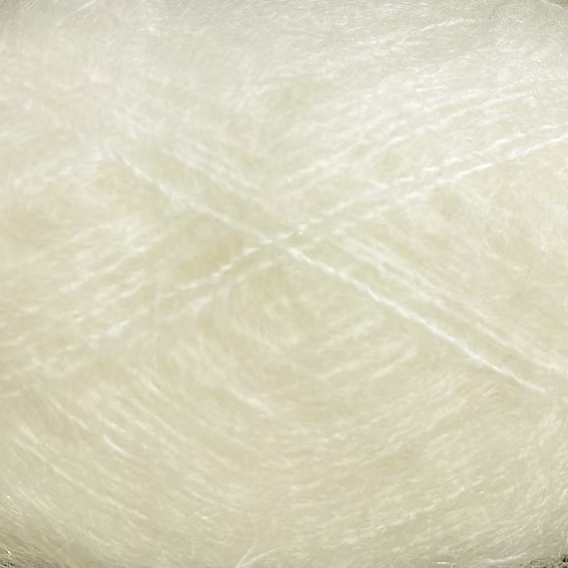 Crucci Nimbus Mohair Wool