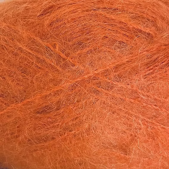 Crucci Nimbus Mohair Wool