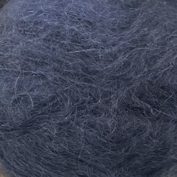 Crucci Nimbus Mohair Wool