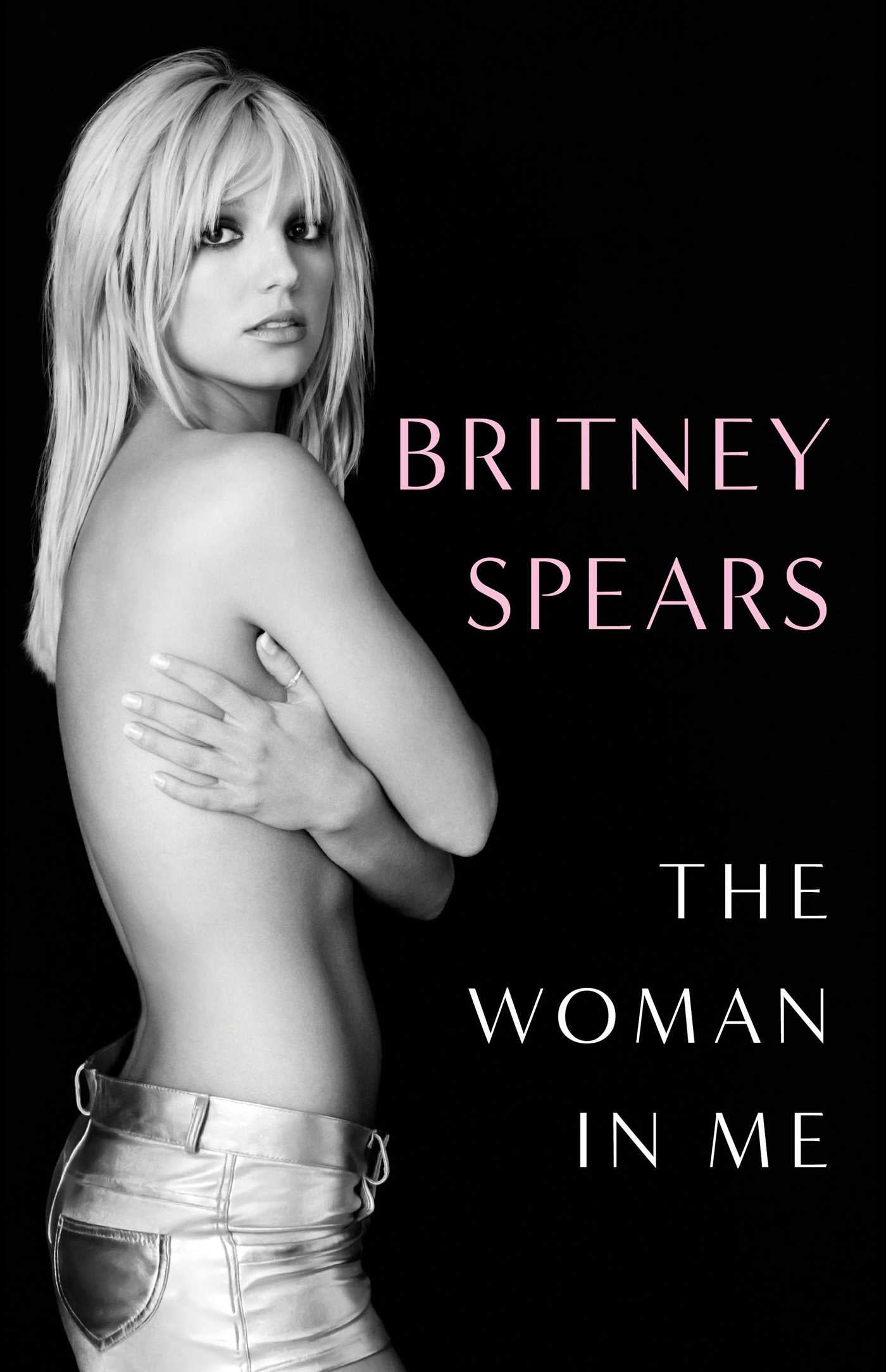 The Woman in Me Britney Spears