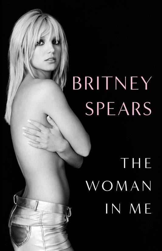 The Woman in Me Britney Spears