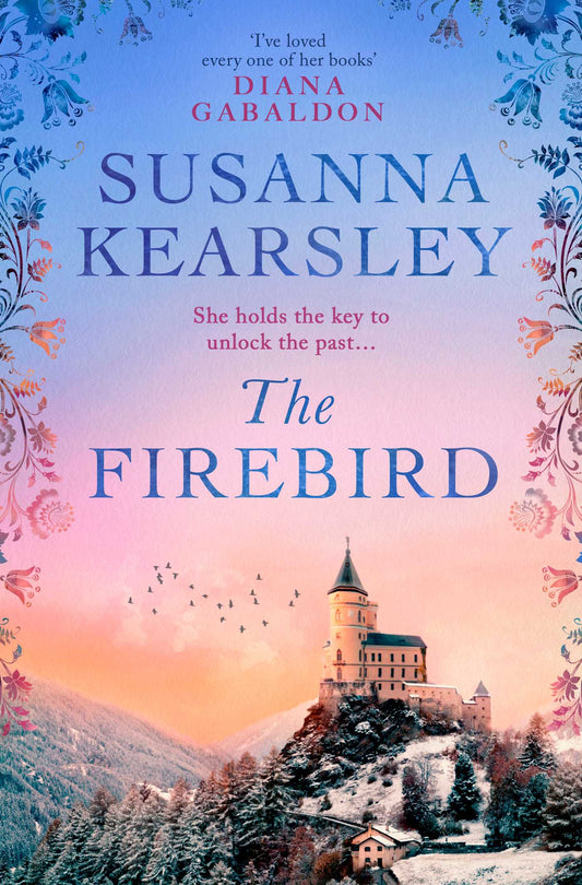 The Firebird Susanna Kearsley