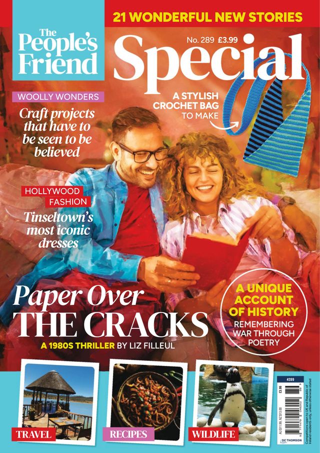 People's Friend Special Magazine