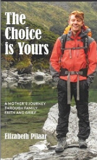 The Choice is Yours Elizabeth Pilaar
