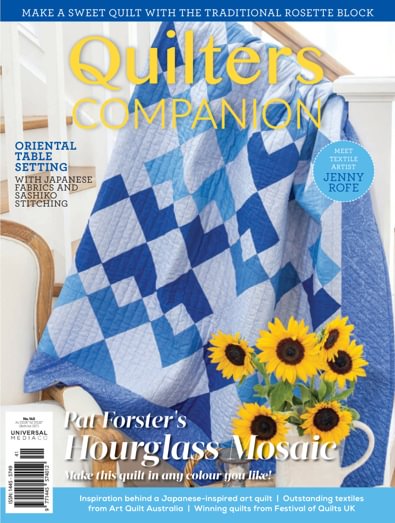 Quilters Companion