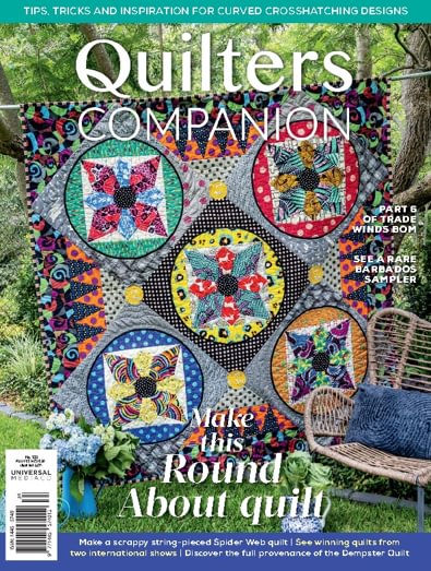 Quilters Companion
