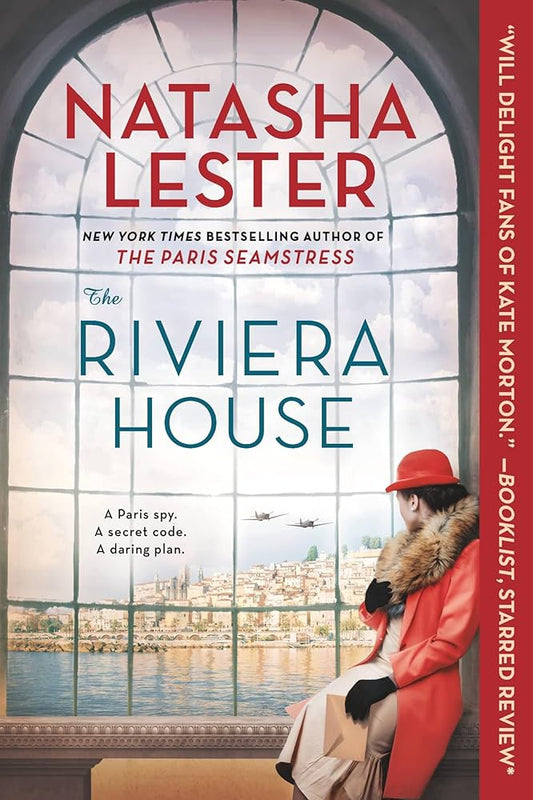 Riviera House Natasha Lester