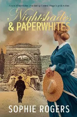 Nightshades and Paperwhites Sophie Rogers