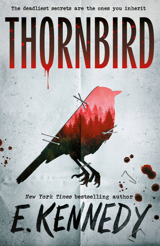 Thornbird E Kennedy