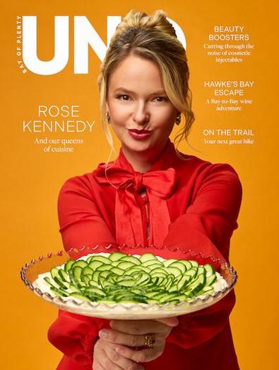 UNO Magazine