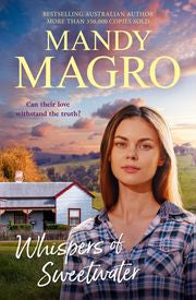 Whispers of Sweetwater Mandy Magro