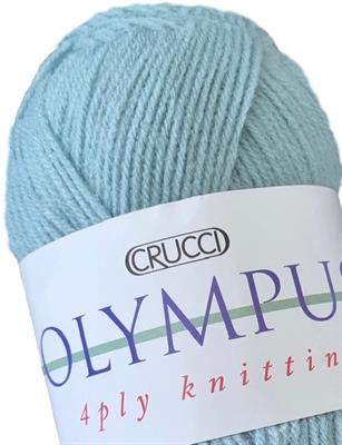 Crucci Olympus 4 Ply Acrylic 50 gm