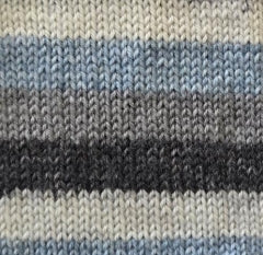 Crucci Sock Yarn 4 Ply