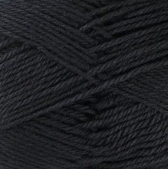 Crucci 4 Ply Pure NZ Wool Soft