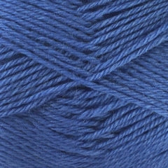 Crucci 4 Ply Pure NZ Wool Soft