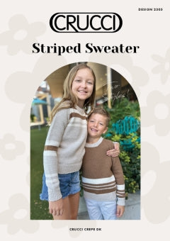 Crucci Patterns Childrens