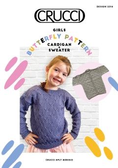 Crucci Patterns Childrens