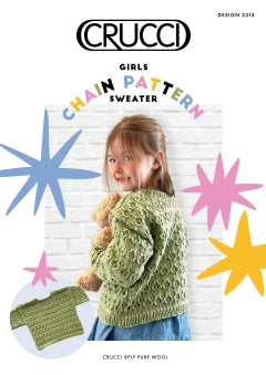 Crucci Patterns Childrens