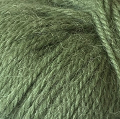 Crucci Aella Alpaca Wool 8ply 50 gm