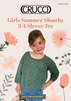 Crucci Patterns Childrens