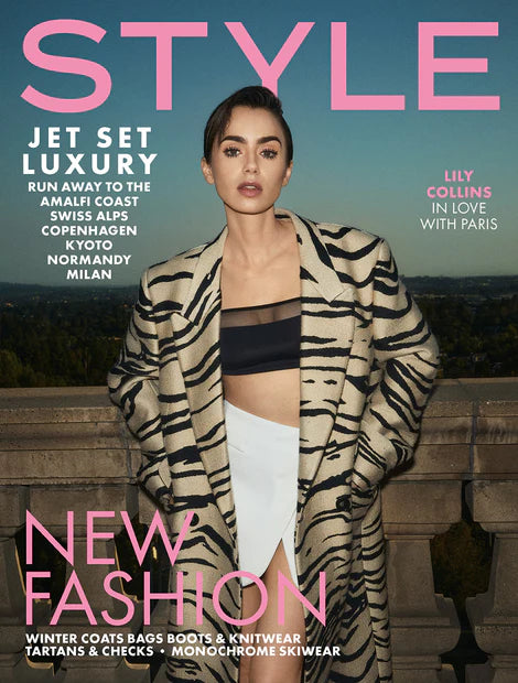 Style Magazine