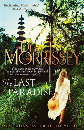 Last Paradise Di Morrissey
