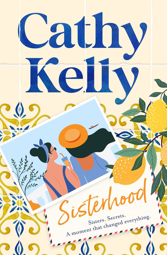 Sisterhood Cathy Kelly