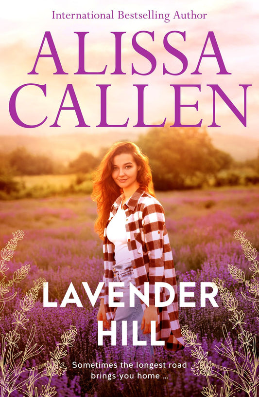 Lavender Hill Alissa Callen