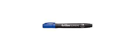 Artline Supreme Permanent Marker - City Books & Lotto