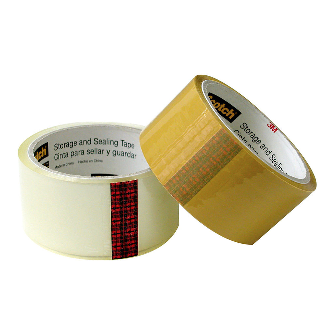 Scotch Sealing Tape 48mm x 50m Clear - City Books & Lotto